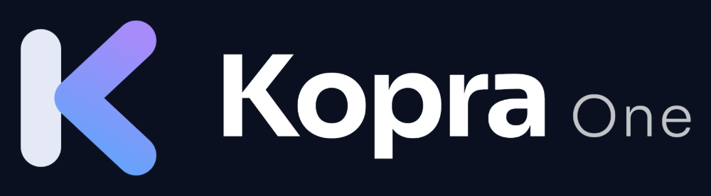 Kopra ONE