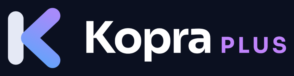 Kopra PLUS