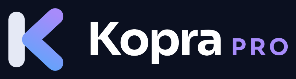 Kopra PRO
